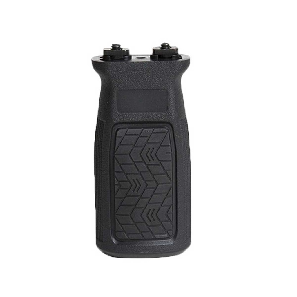 GRIP FMA DD ENHANCED ENGANCHE M VERTICAL NEGRO