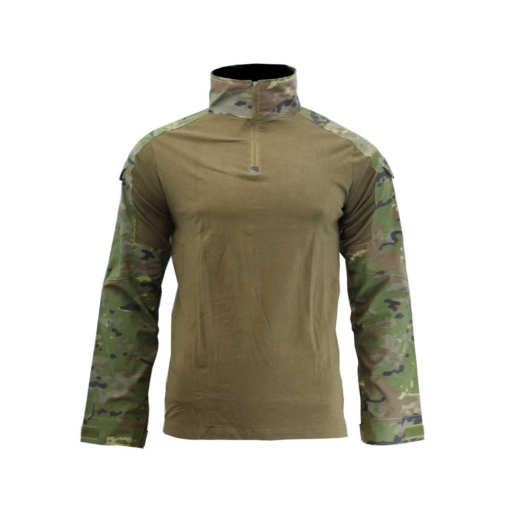 CAMISETA IMMORTAL SIGMA COMBATE PIX.BOSCOSO