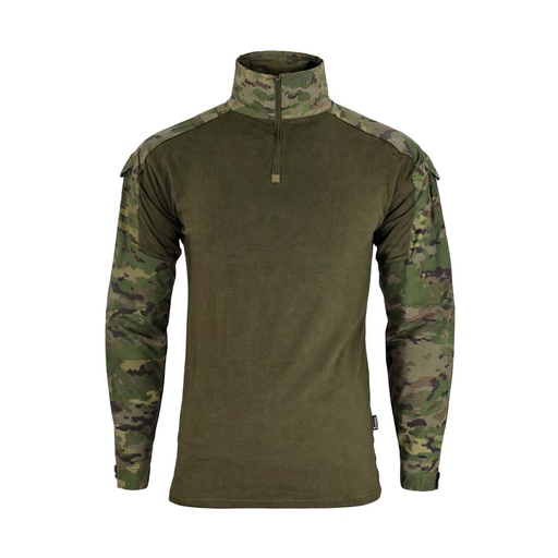 [IW-80041-PB-2XL-38] CAMISETA IMMORTAL SIGMA COMBATE PIX.BOSCOSO (2XL)