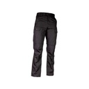 PANTALON RAGNAR SKOLL NEGRO