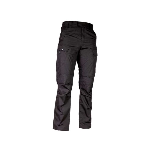[XGSKB40] PANTALON RAGNAR SKOLL NEGRO (40)