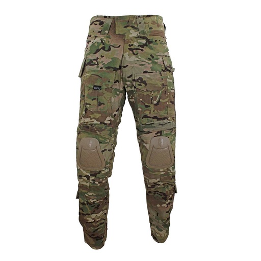 [CRS-802015-MC-S/30] PANTALON CORSO BLACKBEARD COMBATE MULTICAM (S)