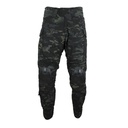 PANTALON CORSO BLACKBEARD COMBATE MULTICAM BLACK