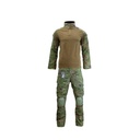 UNIFORME IMMORTAL SIGMA COMBATE PIX.BOSCOSO