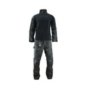 UNIFORME IMMORTAL SIGMA COMBATE MULTICAM BLACK