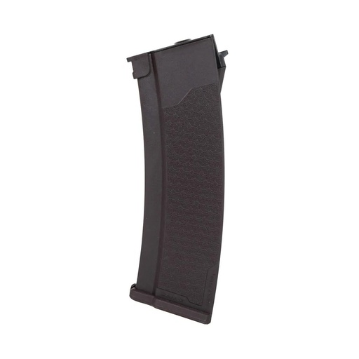 [SPE-05-036114-01] CARGADOR FUSIL SPECNA ARMS AK J-SERIES 175RDS 1PCS MARRON