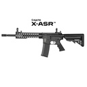 FUSIL SPECNA ARMS SA-F02 FLEX X-ASR NEGRO
