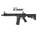 FUSIL SPECNA ARMS SA-F03 FLEX X-ASR NEGRO