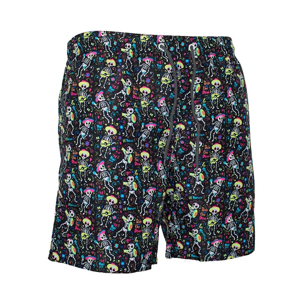 BAÑADOR SPHERE EL MARIACHI CALAVERAS