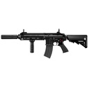 FUSIL MARUI HK416 DEVGRU CUSTOM NEGRO