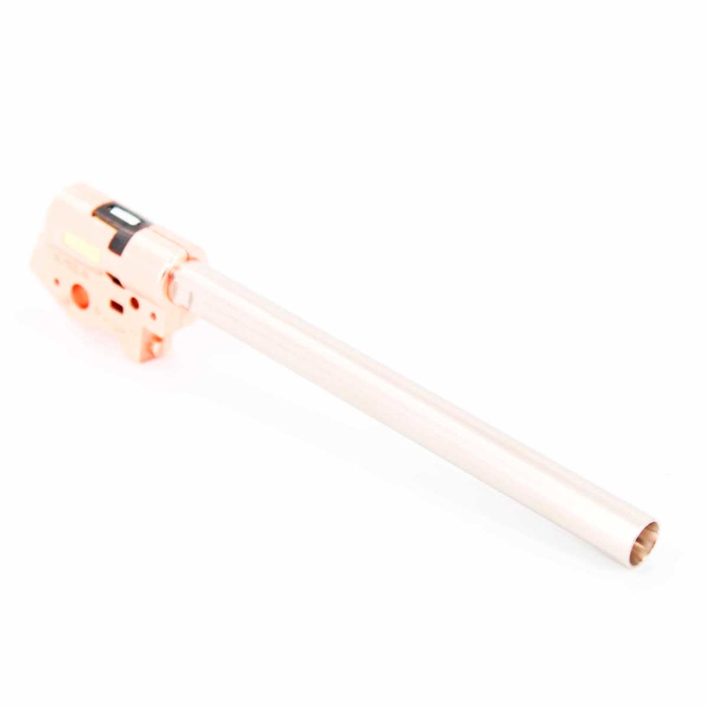 KIT HOP-UP CAÑON 113MM 6.02  GOMA 60º  CAMARA HOPUP SHADOW 2