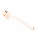 KIT HOP-UP CAÑON 113MM 6.02  GOMA 60º  CAMARA HOPUP SHADOW 2