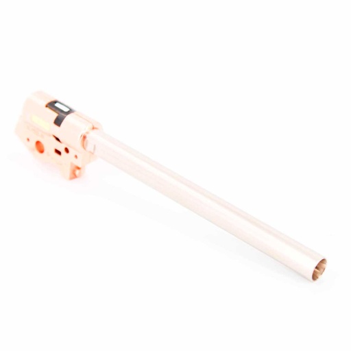 [ML-KJS2-H6-G113] KIT HOP-UP CAÑON 113MM 6.02  GOMA 60º  CAMARA HOPUP SHADOW 2