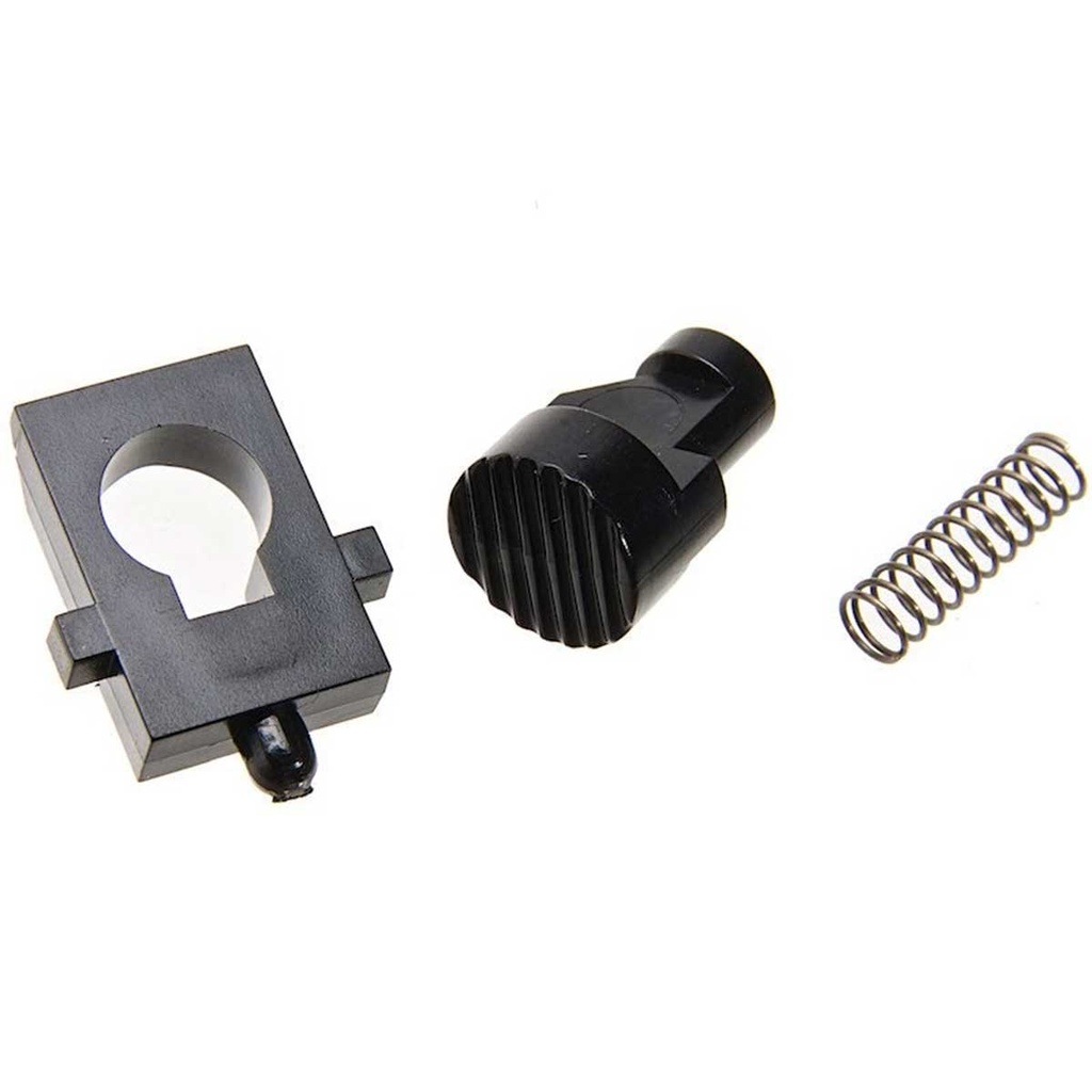 RETEN CARGADOR MAPLE LEAF VSR-10 NEGRO