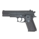 PISTOLA VIGOR MUELLE NEGRA