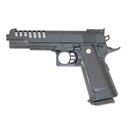 PISTOLA VIGOR MUELLE NEGRA