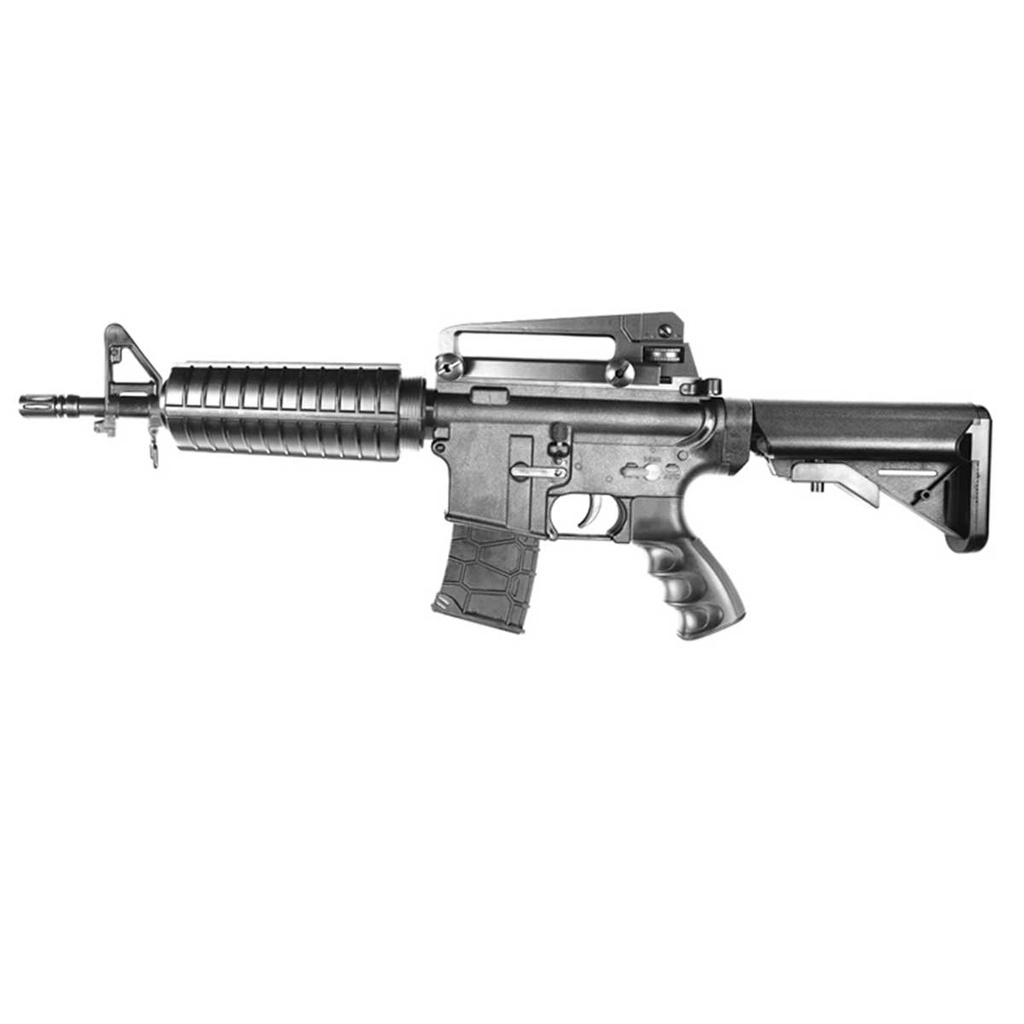 FUSIL VIGOR M4 MUELLE NEGRO