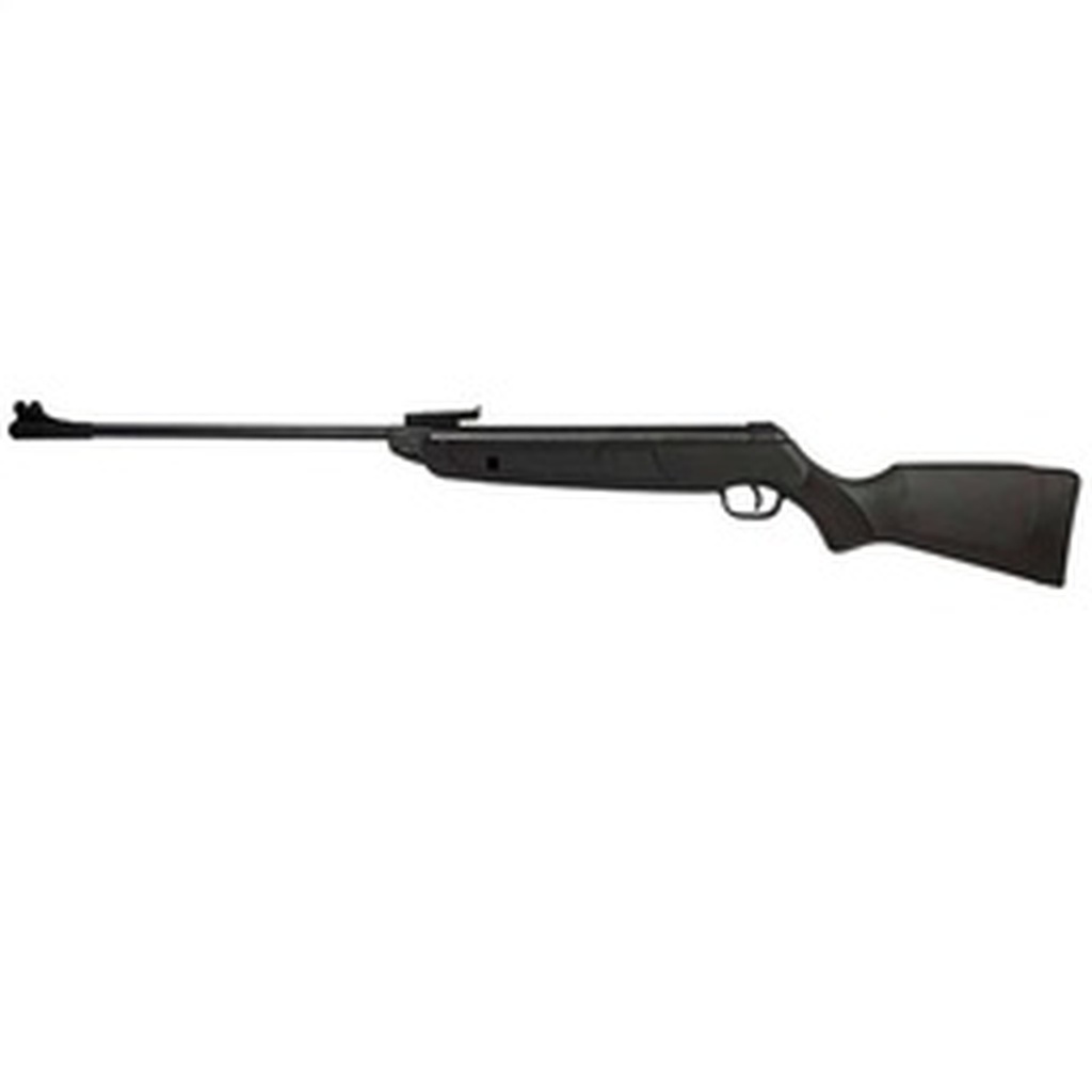 RIFLE PERDIGONES ROSSI SPORT 4.5 NEGRO