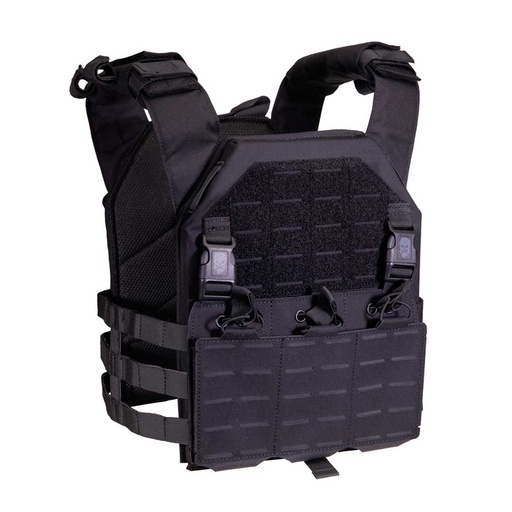 [CRS-202013-BK] CHALECO CORSO DRAKE MK3 NEGRO