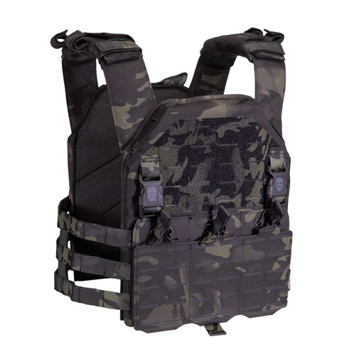 [CRS-202016-MCBK] CHALECO CORSO DRAKE MK3 MULTICAM BLACK