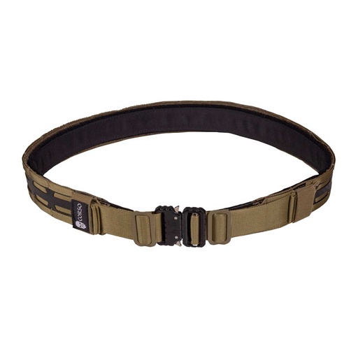[CRS-170614-CO-S/M] CEÑIDOR CORSO HOOK MOLLE MK3 COYOTE (S/M)