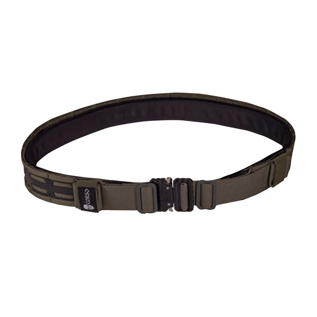 CEÑIDOR CORSO HOOK MOLLE MK3 RANGER GREEN