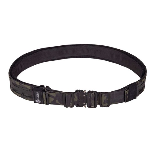 [CRS-170616-MCBK-S/M] CEÑIDOR CORSO HOOK MOLLE MK3 MULTICAM BLACK (S/M)