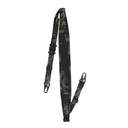 CORREA FUSIL CORSO CROSSBONES 1 - 2 PUNTOS MULTICAM BLACK