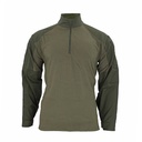 CAMISETA COMBATE CORSO BLACKBEARD RANGER GREEN