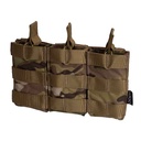 POUCH CORSO CARGADOR M4 TRIPLE DAGGER MOLLE MULTICAM