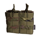 POUCH CORSO CARGADOR G36 DOBLE DAGGER MOLLE PIX.BOSCOSO