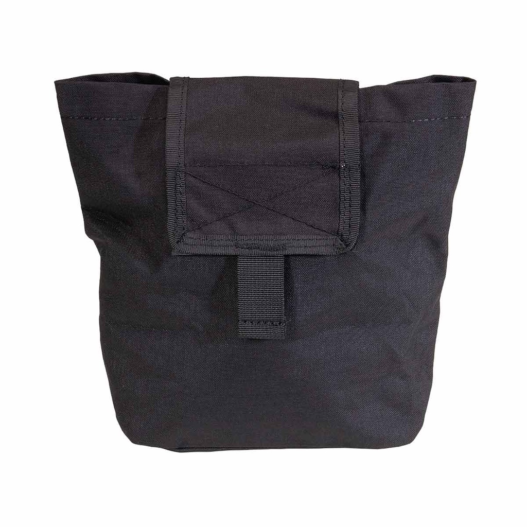 BOLSA DESCARGA CORSO DAGGER MK1 NEGRO
