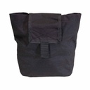 BOLSA DESCARGA CORSO DAGGER MK1 NEGRO