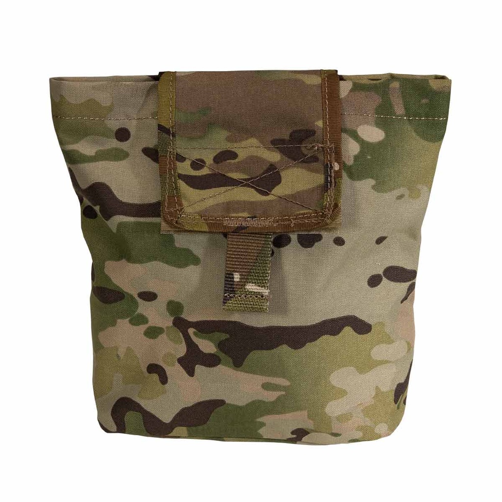 BOLSA DESCARGA CORSO DAGGER MK1 MULTICAM