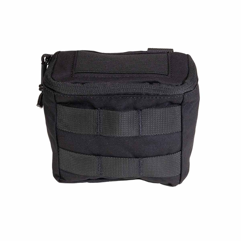 POUCH CORSO DAGGER UTILITY MK4 NEGRO