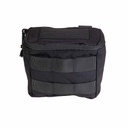 POUCH CORSO DAGGER UTILITY MK4 NEGRO