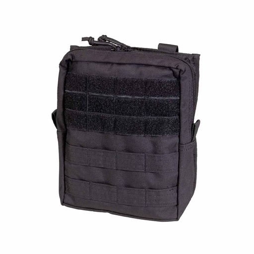 [CRS-041413-BK] POUCH CORSO DAGGER UTILITY MK2 LARGO NEGRO