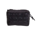 POUCH CORSO DAGGER UTILITY MK3 VELCROS NEGRO