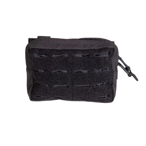 [CRS-041513-BK] POUCH CORSO DAGGER UTILITY MK3 VELCROS NEGRO