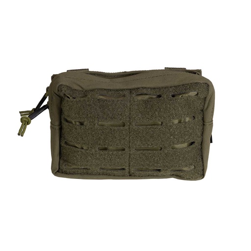 [CRS-041503-OD] POUCH CORSO DAGGER UTILITY MK3 VELCROS RANGER GREEN