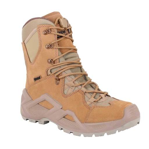 [197785-38] BOTA YDS ASTOR SNIPER WATERPROOF COYOYE (38)
