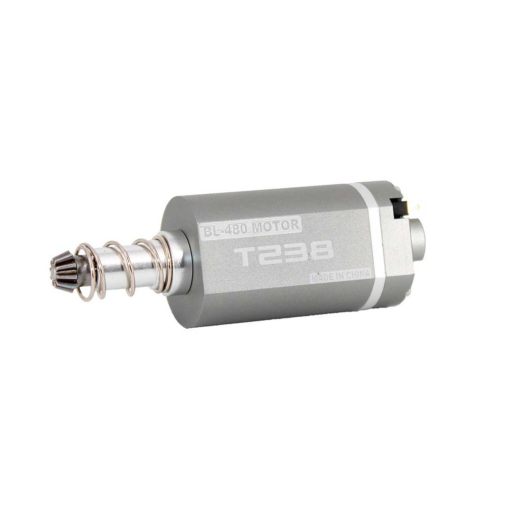 MOTOR BRUSHLESS T238 48000 LONG