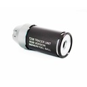 SILENCIADOR TRAZADOR T238 UNIT RGB NEGRO