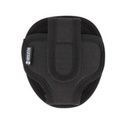 FUNDA GRILLETES IMMORTAL NEGRA