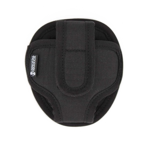 [IW-20650-BK] FUNDA GRILLETES IMMORTAL NEGRA