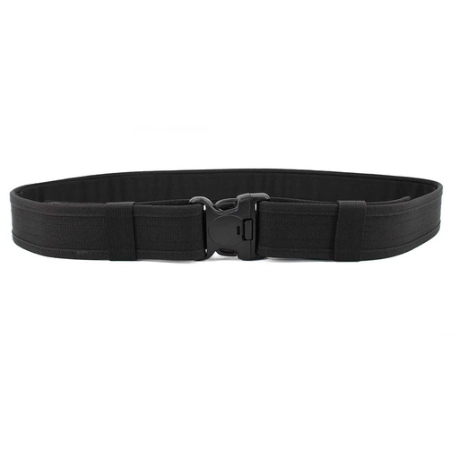 [IW-2104-BK] CEÑIDOR IMMORTAL VELCRO HEBILLA SEGURIDAD RIGIDO L/XL NEGRO
