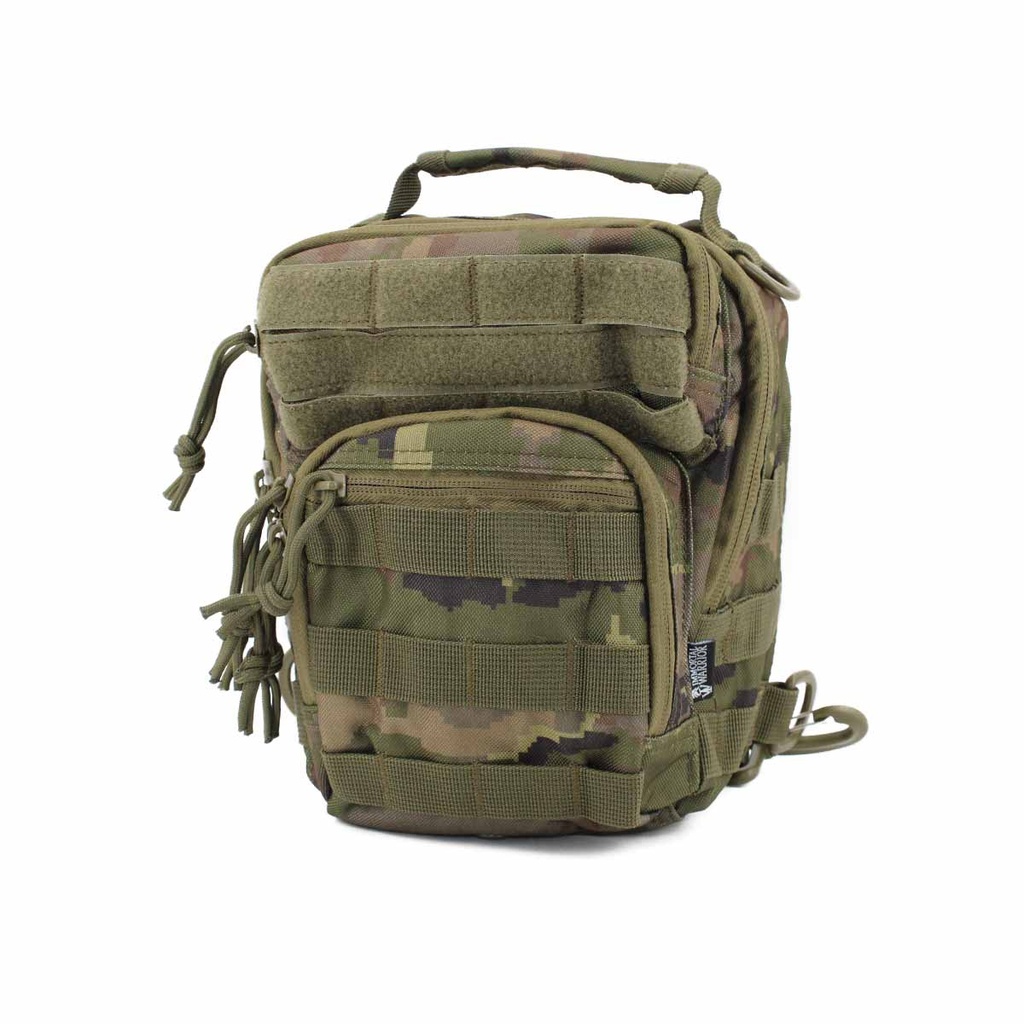 BOLSO IMMORTAL BANDOLERA PIX.BOSCOSO