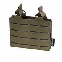 POUCH CORSO CARGADOR M4 DOUBLE DAGGER MK1 LASER RANGER GREEN
