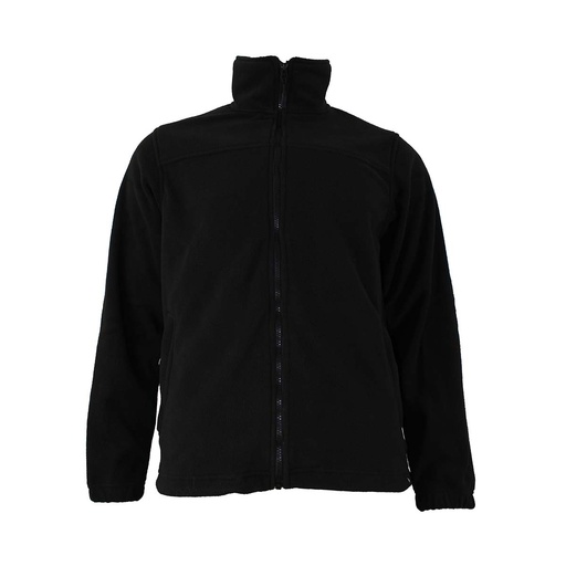 [IW-200400-BK-S] CHAQUETA FORRO POLAR IMMORTAL NEGRO (S)