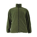 CHAQUETA FORRO POLAR IMMORTAL VERDE